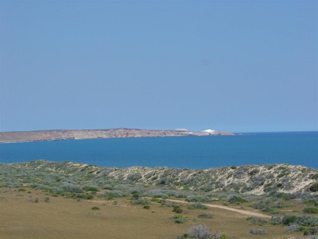 Cape Cuvier